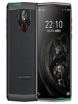 Gionee M30