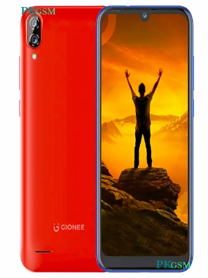Gionee Max