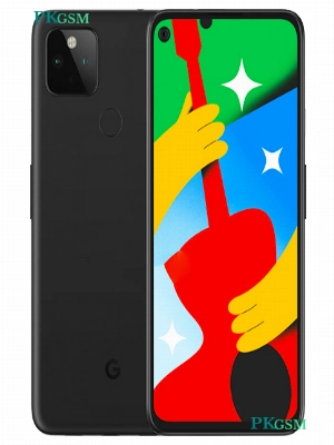 Google Pixel 4a 5G