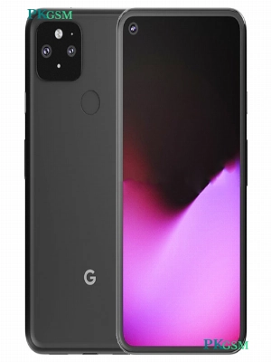 Google Pixel 5a