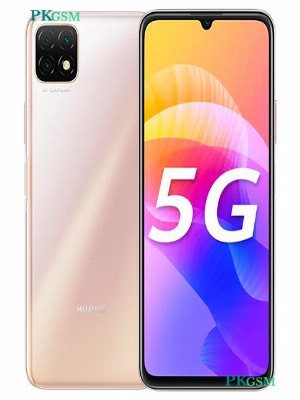 Huawei Enjoy 20 5G