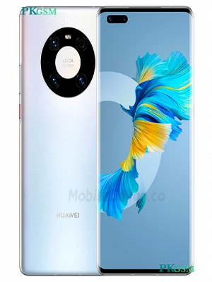 Huawei Mate 40 Pro