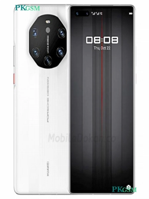 Huawei Mate 40 RS Porsche Design