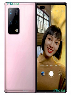Huawei Mate X2