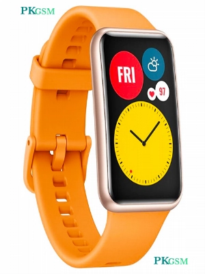 Huawei Watch Fit
