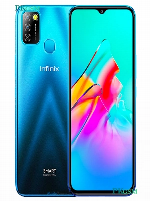 Infinix Smart 5