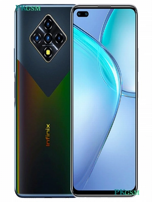 Infinix Zero 10i
