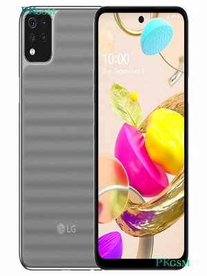 LG K42
