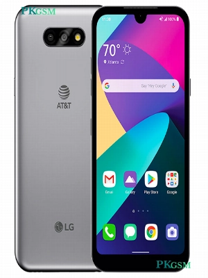 LG Phoenix 5