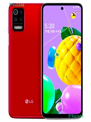 LG Q52