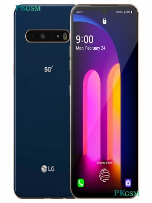 LG V60 ThinQ 5G UW