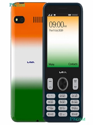 Lava A9