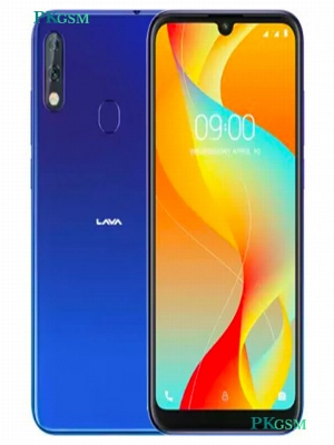 Lava Z66