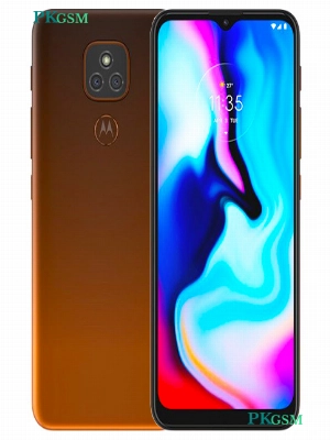 Motorola Moto E7 Plus