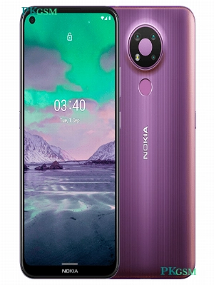 Nokia 3.4