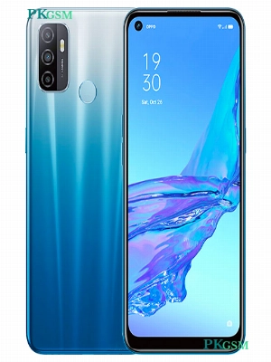 Oppo A53
