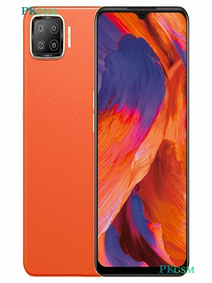 Oppo F17