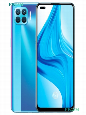 Oppo F17 Pro