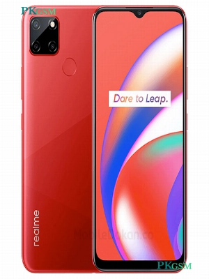 Realme C12