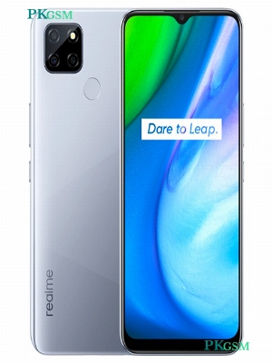 Realme V3