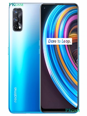 Realme X7 Lite