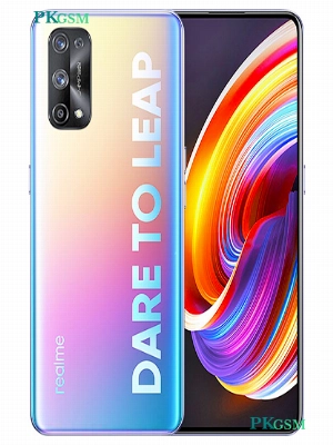 Realme X7 Pro