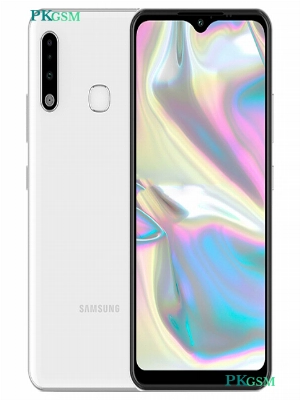 Samsung Galaxy A70e