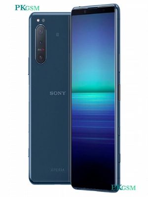 Sony Xperia 5 II