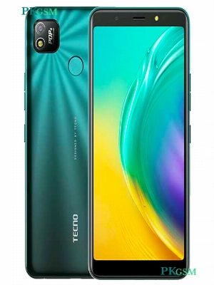 TECNO Pop 4