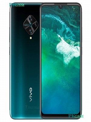 Vivo S1 Prime