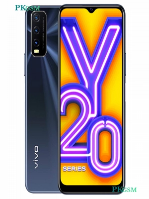 Vivo Y20