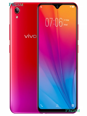Vivo Y91C 2020