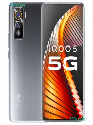 Vivo IQOO 6 5G