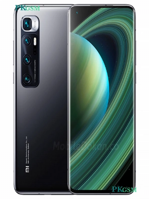 Xiaomi Mi 10 Ultra