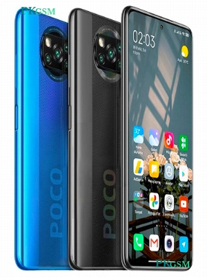 Xiaomi Poco X4
