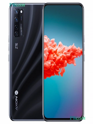 ZTE Axon 20 5G