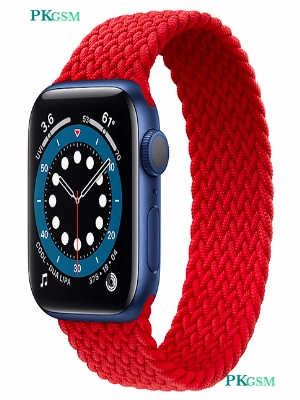 Apple Watch Edition Series 6