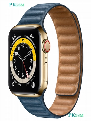 Apple Watch Series 6