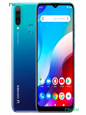 Gionee S12 Lite