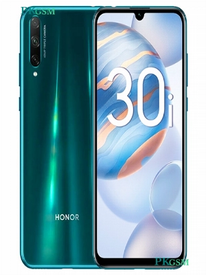 Honor 30i