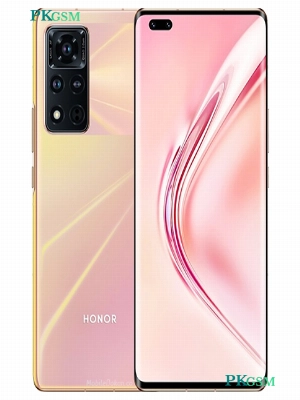 Honor View40