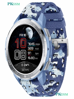 Honor Watch GS Pro