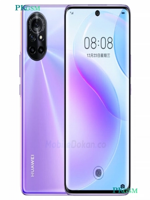 Huawei Nova 8 5G