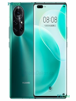 Huawei Nova 8 Pro 4G