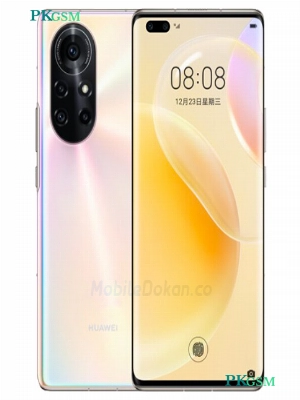 Huawei Nova 8 Pro 5G