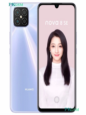 Huawei Nova 8 SE