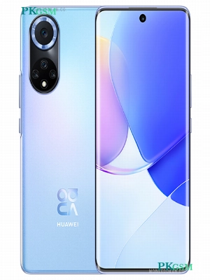Huawei Nova Y9a