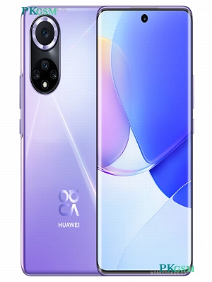 Huawei Nova 9