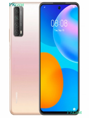 Huawei P Smart 2021