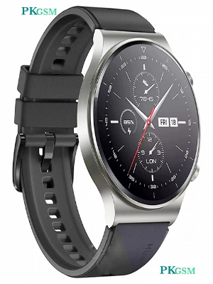 Huawei Watch GT 2 Pro
